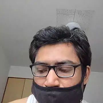 SunkLupus online show from May 2026 10:50:03 PM