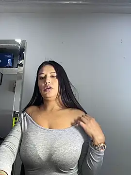 KimberlyBrown25 online show from April 2026 06:14:02 PM