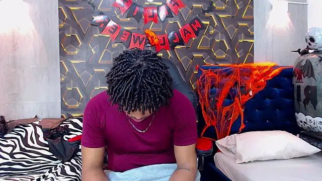 Snapshot of black_king_241 chatting on October 2025 02:45:02 AM black king 241 online show from October 2025 02:45:02 AM