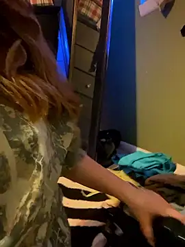 bankruptbabe online show from January 2026 09:12:01 AM