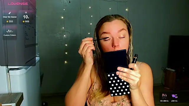 Eva   forever online show from December 2025 02:21:01 AM