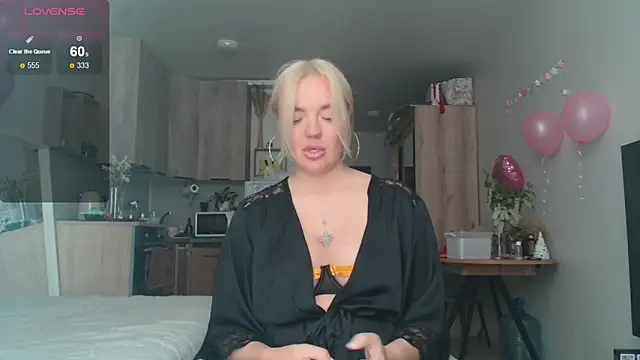 Eva   forever online show from May 2026 09:17:02 AM