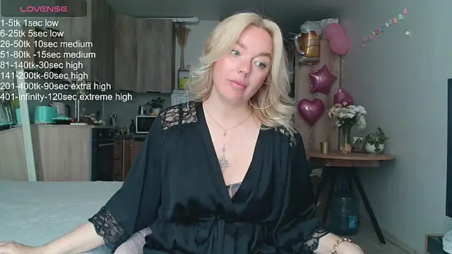 Eva   forever online show from May 2026 05:47:01 AM