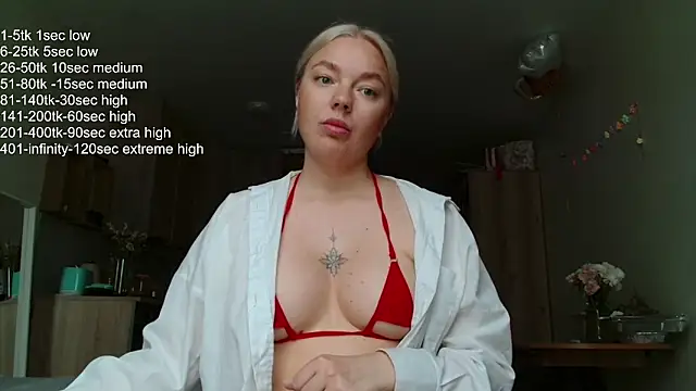 Eva   forever online show from May 2026 02:31:01 AM