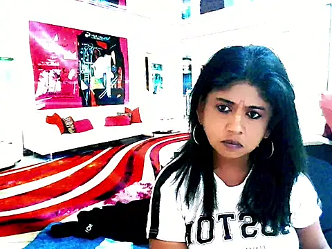 IndianPleasurez1 online show from October 2025 05:41:02 PM