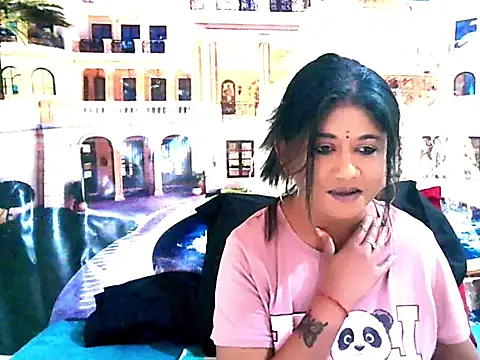 IndianPleasurez1 online show from October 2025 04:32:02 AM