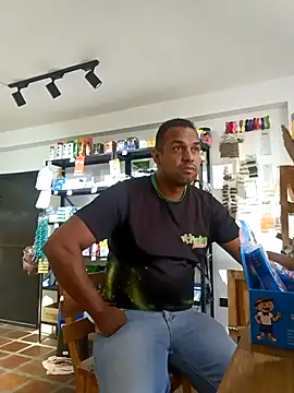 elnegro707070 online show from November 2025 11:10:02 AM