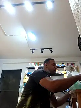 elnegro707070 online show from January 2026 02:05:02 AM