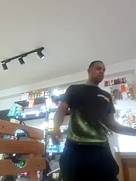 elnegro707070 online show from February 2026 11:16:01 AM