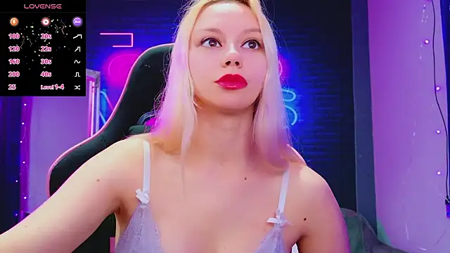 AlessiaCroft online show from March 2026 05:02:02 AM