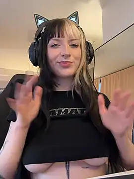 kittlunixx online show from March 2026 04:13:01 PM