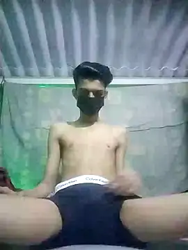 Snapshot of HannanKhan25 chatting on September 2025 07:57:02 PM HannanKhan25 online show from September 2025 07:57:02 PM