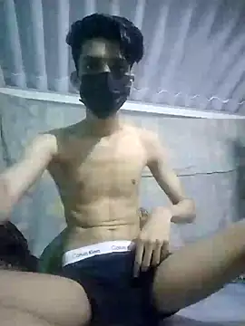 Snapshot of HannanKhan25 chatting on September 2025 02:08:02 PM HannanKhan25 online show from September 2025 02:08:02 PM