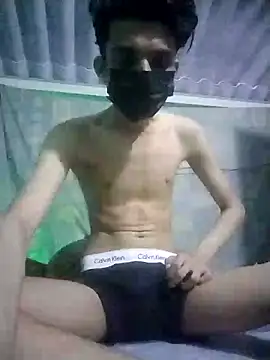 Snapshot of HannanKhan25 chatting on September 2025 07:30:02 PM HannanKhan25 online show from September 2025 07:30:02 PM