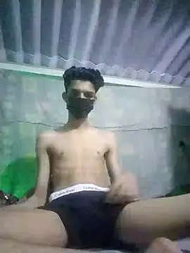 Snapshot of HannanKhan25 chatting on September 2025 07:41:02 PM HannanKhan25 online show from September 2025 07:41:02 PM