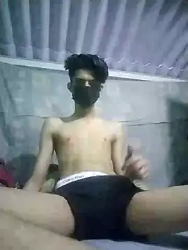 Snapshot of HannanKhan25 chatting on September 2025 01:49:01 PM HannanKhan25 online show from September 2025 01:49:01 PM