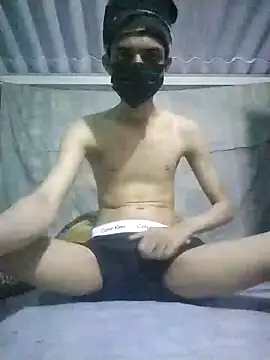 Snapshot of HannanKhan25 chatting on October 2025 07:36:02 PM HannanKhan25 online show from October 2025 07:36:02 PM