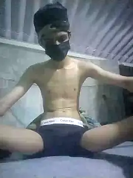 Snapshot of HannanKhan25 chatting on October 2025 12:48:02 PM HannanKhan25 online show from October 2025 12:48:02 PM