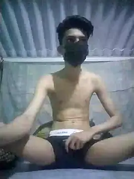 Snapshot of HannanKhan25 chatting on November 2025 01:01:02 PM HannanKhan25 online show from November 2025 01:01:02 PM