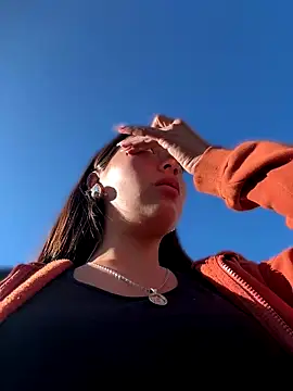 Snapshot of MELODY__06 chatting on September 2025 12:37:01 PM MELODY 06 online show from September 2025 12:37:01 PM