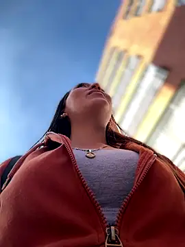 Snapshot of MELODY__06 chatting on September 2025 12:40:01 PM MELODY 06 online show from September 2025 12:40:01 PM