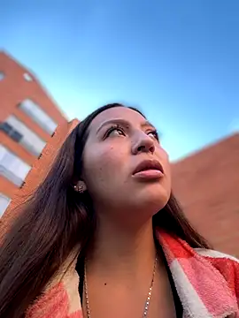 Snapshot of MELODY__06 chatting on September 2025 12:30:01 PM MELODY 06 online show from September 2025 12:30:01 PM