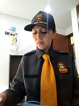 Snapshot of MELODY__06 chatting on October 2025 12:12:02 PM MELODY 06 online show from October 2025 12:12:02 PM