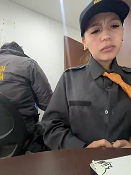 Snapshot of MELODY__06 chatting on October 2025 02:58:02 PM MELODY 06 online show from October 2025 02:58:02 PM