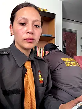 Snapshot of MELODY__06 chatting on October 2025 12:26:01 PM MELODY 06 online show from October 2025 12:26:01 PM