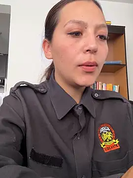 Snapshot of MELODY__06 chatting on October 2025 03:12:02 PM MELODY 06 online show from October 2025 03:12:02 PM