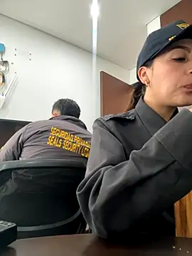 Snapshot of MELODY__06 chatting on October 2025 12:49:02 PM MELODY 06 online show from October 2025 12:49:02 PM