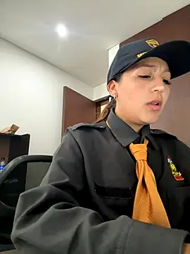 Snapshot of MELODY__06 chatting on October 2025 01:03:02 PM MELODY 06 online show from October 2025 01:03:02 PM