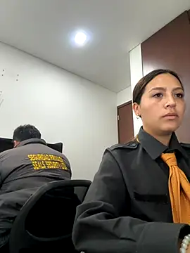 Snapshot of MELODY__06 chatting on October 2025 01:13:01 PM MELODY 06 online show from October 2025 01:13:01 PM