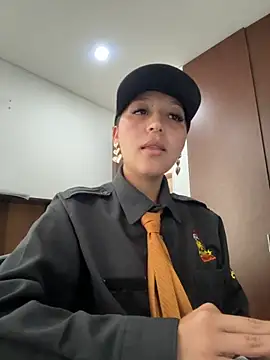 Snapshot of MELODY__06 chatting on November 2025 12:18:02 PM MELODY 06 online show from November 2025 12:18:02 PM