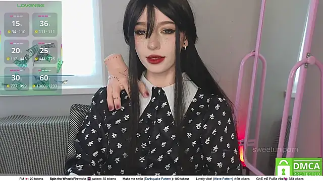 sweetuniporn online show from September 2025 11:46:02 AM