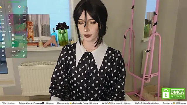 sweetuniporn online show from February 2026 06:25:02 AM