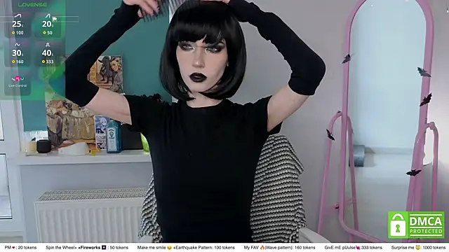sweetuniporn online show from April 2026 07:22:02 AM