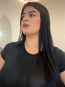 Kariina  69 online show from October 2025 03:17:01 AM