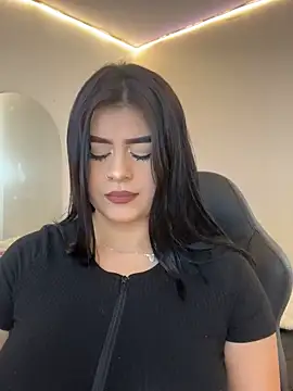 Kariina  69 online show from October 2025 03:29:01 AM