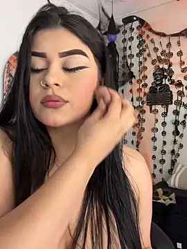 Kariina  69 online show from November 2025 02:58:02 AM