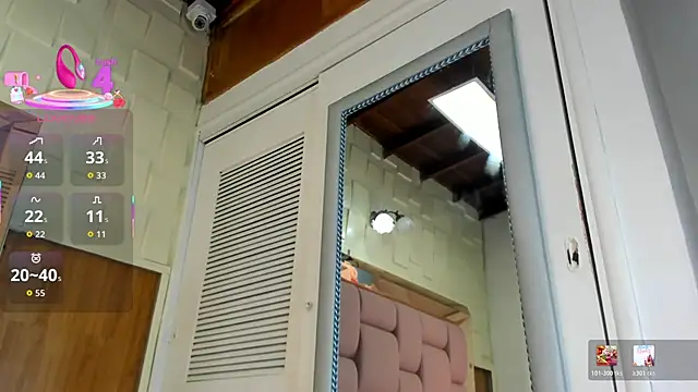 sophiaarenas online show from June 2026 12:05:02 PM