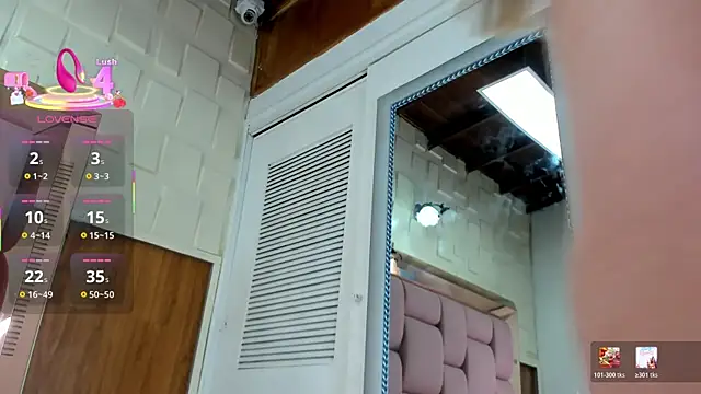 sophiaarenas online show from July 2026 11:48:01 AM
