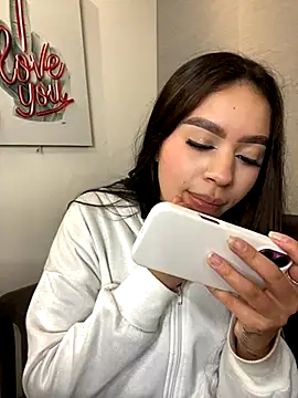 Cristina pinkk online show from November 2025 02:56:02 AM