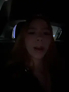 Cristina pinkk online show from March 2026 01:01:02 AM