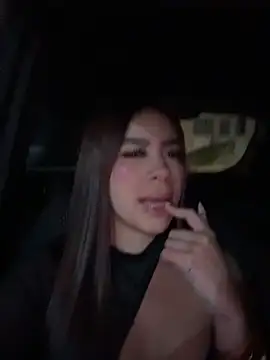 Cristina pinkk online show from April 2026 01:32:01 AM