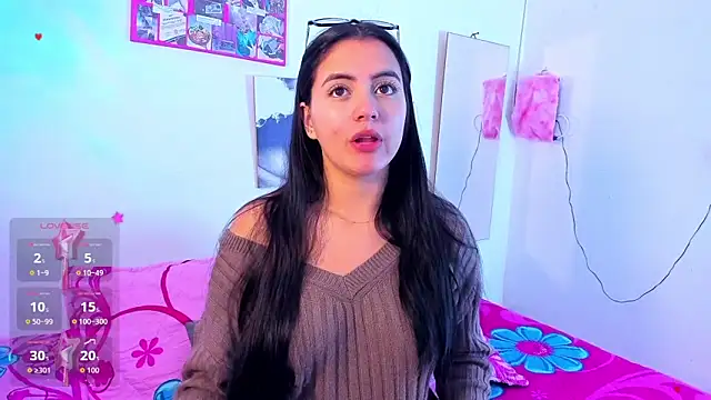 Snapshot of mialeia01 chatting on October 2025 12:29:01 PM mialeia01 online show from October 2025 12:29:01 PM