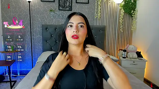 Snapshot of mialeia01 chatting on February 2026 08:12:02 PM mialeia01 online show from February 2026 08:12:02 PM