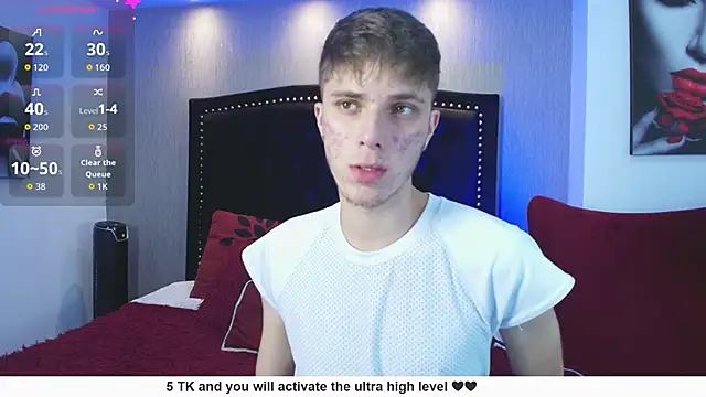 Snapshot of Robbin_Blaze chatting on October 2025 08:29:02 PM Robbin Blaze online show from October 2025 08:29:02 PM