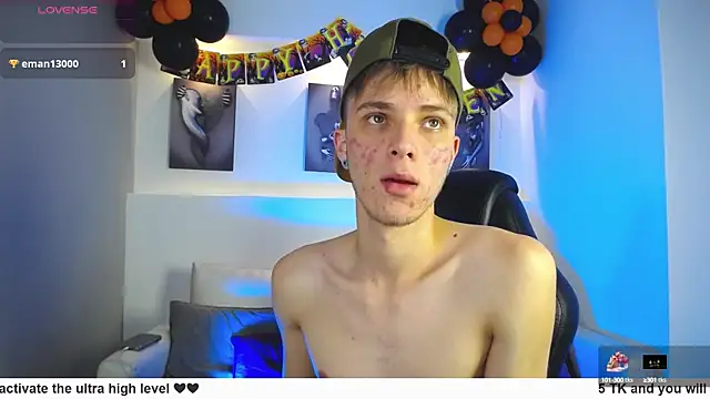 Snapshot of Robbin_Blaze chatting on October 2025 04:57:02 AM Robbin Blaze online show from October 2025 04:57:02 AM