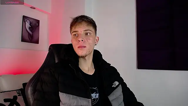 Robbin Blaze online show from March 2026 06:18:02 AM